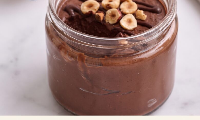 Cottage Cheese Desserts